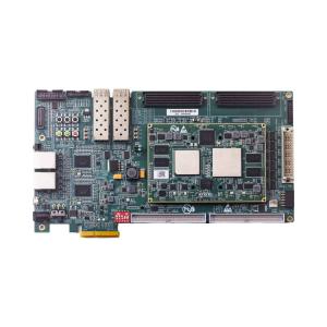 Buy cheap Customizable Medical PCBA Circuit Board 8 Layer For CT Machine ECG Monitors product