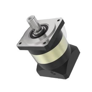 Buy cheap 90mm Servo Planetary Gearbox Motor Output Rated Torque 90 Nm from wholesalers