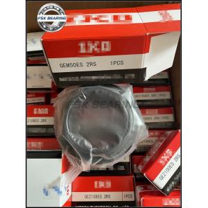 Heavy Load GEGZ056ES-2RS Ball Joint Spherical Bearing 88.9*149.22*90.42mm With