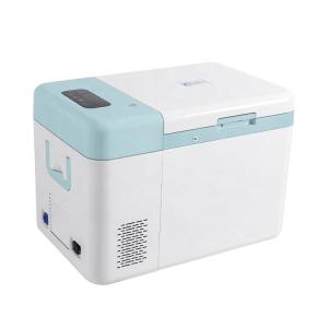 Buy cheap Stirling Cooling System 25L Portable ULT Freezer Refrigerator Deep Cooler for ALL Climates from wholesalers