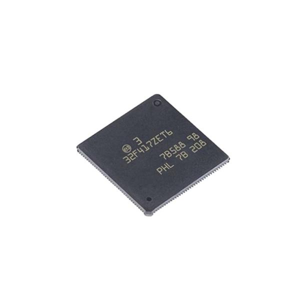 Buy cheap STMicroelectronics STM32F417ZET6 rangement Composant Electronique 32F417ZET6 Microcontroller from wholesalers