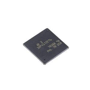 Buy cheap STMicroelectronics STM32F417ZET6 rangement Composant Electronique 32F417ZET6 Microcontroller from wholesalers