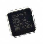 Buy cheap STM32F427VGT6 New Original Microcontroller Online Electronic Components Integrated Circuits LQFP100 MCU STM32F427VGT6 from wholesalers