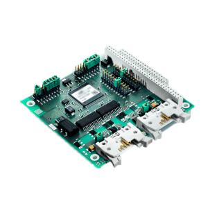 Reliable Custom Drone PCB Board Assembly Services RoHS ISO Approval