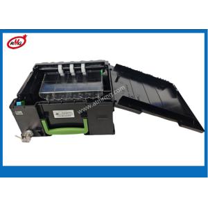 Wincor Nixdorf Reject Cassette with Lock and Key for ATM Machines