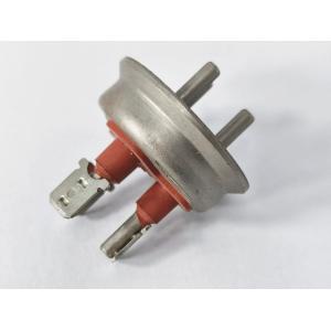 Buy cheap 4J28 Fridge Compressor Terminals with Circlip or Wielding Voltage 200V-400V Current Rating 20A-30A from wholesalers