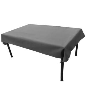 Grey Length 320cm Width 152cm Waterproof Garden Furniture Covers For Table Chair