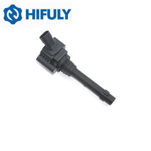 Buy cheap Changan CS75 OEM Ignition Coil Replacement F01R00A071 Car Ignition Parts product