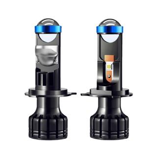China Bi Led H4 Projector Lens Hi/Lo Beam Auto Conversion With Car Mini H7 Led Projector on sale China Bi Led H4 Projector Lens Hi/Lo Beam Auto Conversion With Car Mini H7 Led Projector on sale