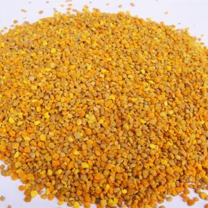 Buy cheap Natural Nutritional Rapeseed Bee Pollen Granules For Bee Feeding from wholesalers