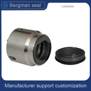 Buy cheap 16mm Single Spring Lowara Pump Mechanical Seal Silicon Carbide from wholesalers