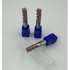 Buy cheap Original High Performance Carbide End Mills , Milling Cutters End Mill from wholesalers