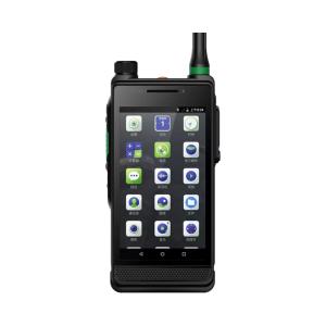 Buy cheap HYT PDC550 DMR Terminal 4G IP68 Waterproof Walkie Talkie with 2000-2500mah Battery and 7.4V Voltage for Global Communication from wholesalers