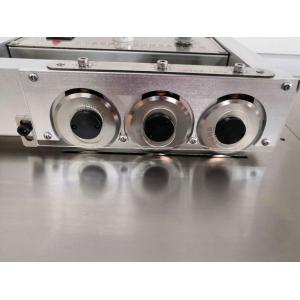 Buy cheap LED Lighting PCB Separator With Six Blades PCB Cutting Machine For LED Lighitng from wholesalers