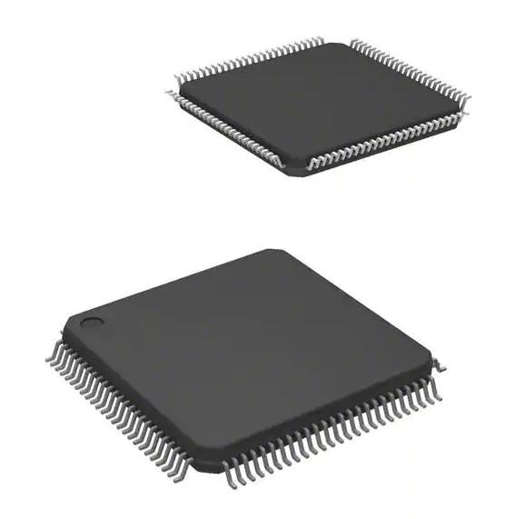 Buy cheap TMS320F28062PZT Programmable IC Chips 32 Bit Microcontroller MCU from wholesalers
