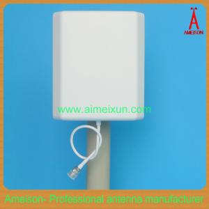 Buy cheap Ameison 2400-2500MHz 3dBi wlan wifi camouflage antenna from wholesalers
