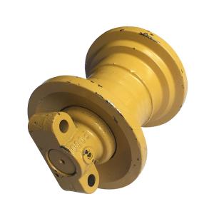 Buy cheap 4mm Deepth Track Bottom Roller Excavator Undercarriage Parts from wholesalers