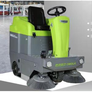 Buy cheap Rotary Molding Floor Scrubber Equipment Custom Plastic Washing Machine from wholesalers