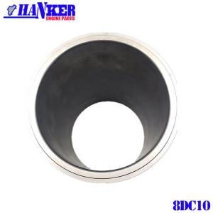 Buy cheap Fuso Truck Mitsubishi Model 8DC10 Cylinder Liner Sleeve Kit ME062783 from wholesalers