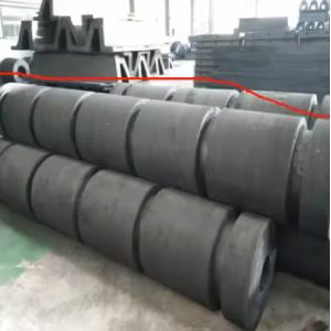 Buy cheap Marine Model Tug Boat Fenders Big Sizes Replacement from wholesalers