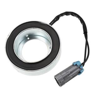 Buy cheap R134a Refrigerant 600g Compressor Clutch Coil For CVC Opel Astra Zafira Meriva from wholesalers