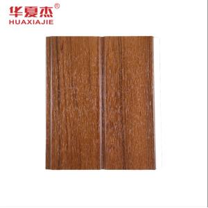 Buy cheap U Shaped Groove Interior Pvc Wall Panel Moisture Proof from wholesalers