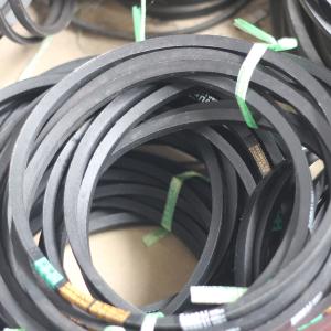 Buy cheap Classical wrapped Fan V Ribbed Belt V-belt Z A B C D E with type and withstand voltage from wholesalers