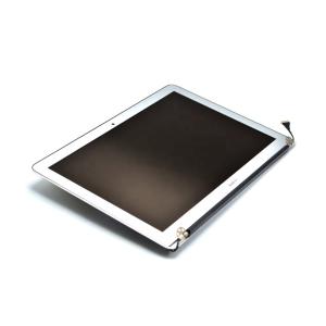 A1466 LCD Laptop Display Screens Replacement Full Assembly For Macbook Air 2012