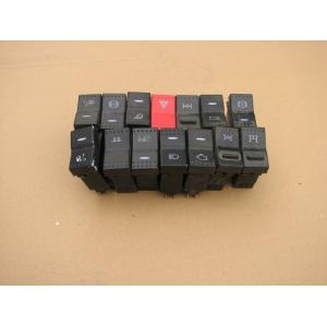 Buy cheap SINOTRUK HOWO ROCKER SWITCH ALL KINDS from wholesalers