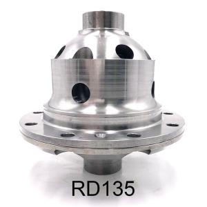 Buy cheap RD136 Differential Locker Product RD100 RD111 RD226 RD135 RD136 OE NO. RD135 Clutch Assembly for Off-Road Car from wholesalers