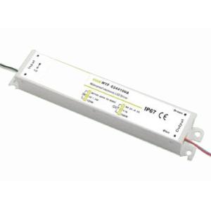 Buy cheap PFC 12V24V60W LED power supply driver product