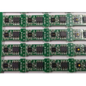 Buy cheap 0201 Electronic Components Mounting IPC-II SMT PCB Assembly product