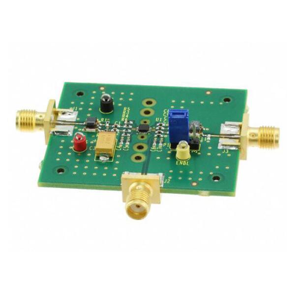 Buy cheap ADL5562-EVALZ Embedded Solutions Single Differential Amplifier Evaluation Board from wholesalers