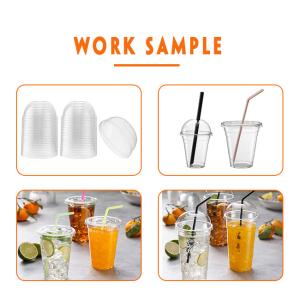 Buy cheap High Efficiency Plastic Thermoforming Machine Disposable Cup Lid from wholesalers