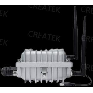 Buy cheap Outdoor DC6V 4G LTE WIFI Gateway IP67 Waterproof Industrial from wholesalers