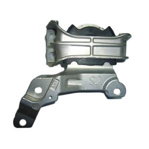 Buy cheap 11210-1KA1A Rubber Engine Motor Mounts Support Nissan Sylphy B17Z Tiida C12Z from wholesalers