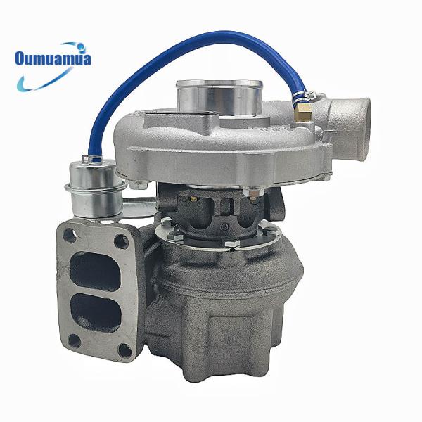 Turbo GT3571S Turbocharger 2674A342 2674A402 Suitable for Perkins engine VISTA 6 MODEL 2