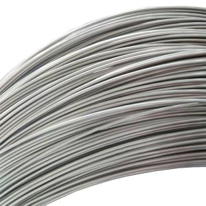 Buy cheap 1/2 Hard Stainless Steel Wire Rope Processing Customization 6X12 product