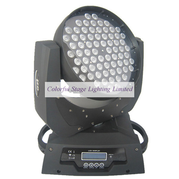 Buy cheap 108x3W LED Moving Head Wash from wholesalers