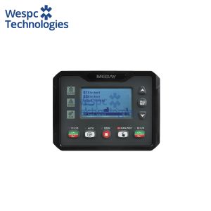 Buy cheap Mebay ATS420 Dual Power Switch Controller with LCD Display from wholesalers