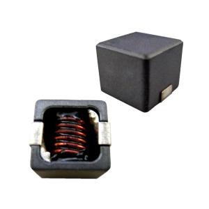 16A Fixed Ferrite SMD Shielded Inductor Coils Chokes