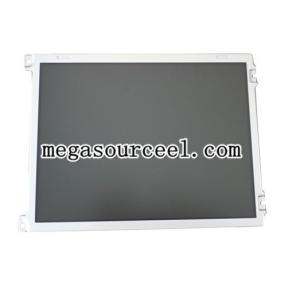 Buy cheap LCD Panel Types AA104VH01 Mitsubishi 10.4 inch 640*480 LCD Screen from wholesalers