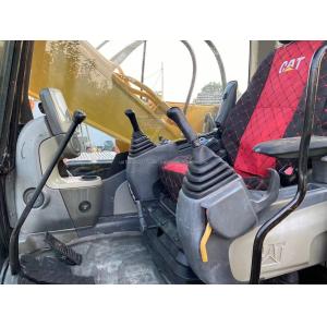 Buy cheap 2016 Used Cat 315 Large Caterpillar Excavator Second Hand Machinery 16ton Operating Weight from wholesalers