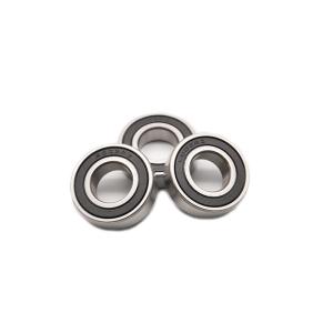 Buy cheap Automobile 62 Series Ball Bearing 6206ZZ Size 30*62*16mm Diesel Engine Bearings product