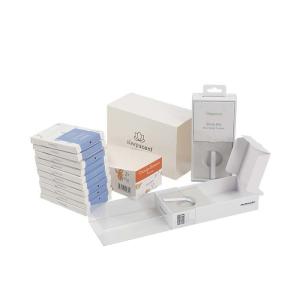 Buy cheap Custom Product Gift Shipping Packaging Box For Fragrance Oil from wholesalers