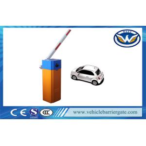 Buy cheap Redear RFID Roads Vehicle Barrier Gate Car Parking Guidance System from wholesalers