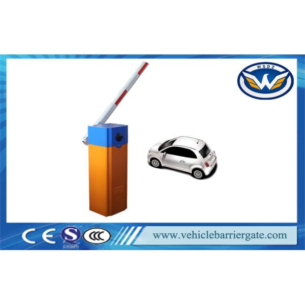 Buy cheap Redear RFID Roads Vehicle Barrier Gate Car Parking Guidance System from wholesalers