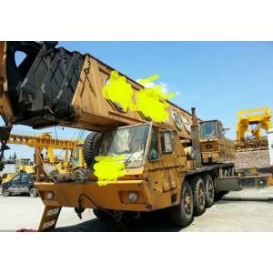 Buy cheap 150T Grove all Terrain Crane TM1500  1995 from wholesalers