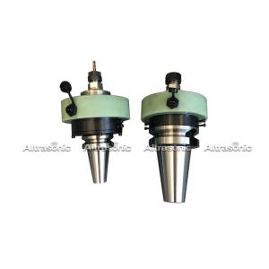 Buy cheap Ceramic Matrix Composites Ultrasonic Assisted Machining 20Khz CNC micromachining from wholesalers