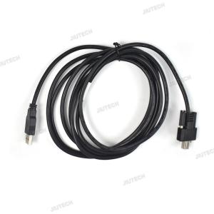 Buy cheap V8.7 V7.62 Data Heavy Duty for INLINE6 with CF53 laptop for Cummins Diagnostics Complete For INLINE 6 Heavy Duty Truck Diagnostic Tools from wholesalers